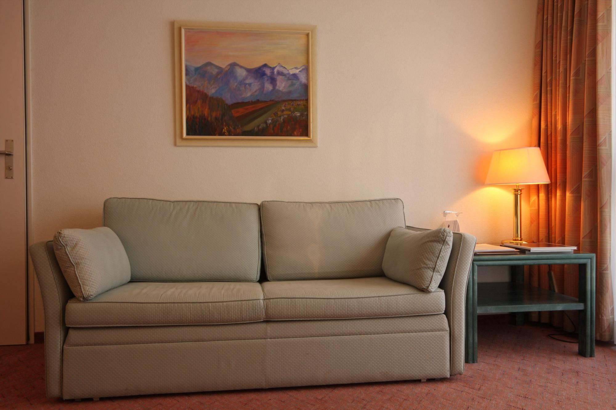 Central Sporthotel Davos Davos
