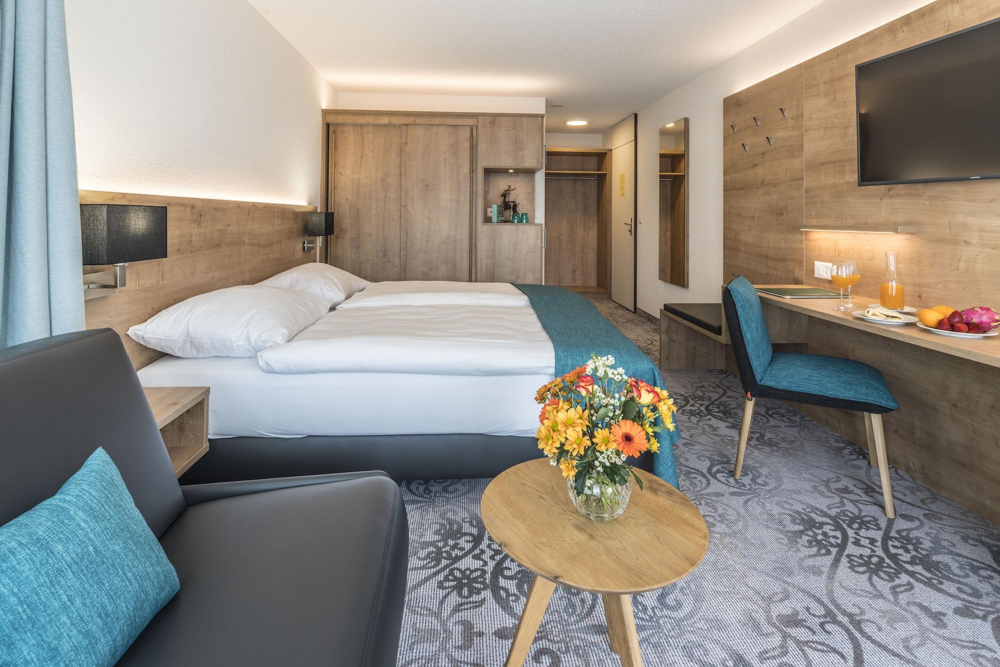 Central Sporthotel Davos