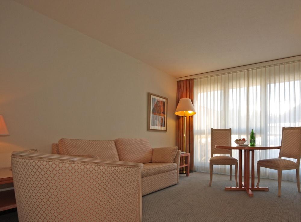 Central Sporthotel Davos Hotel