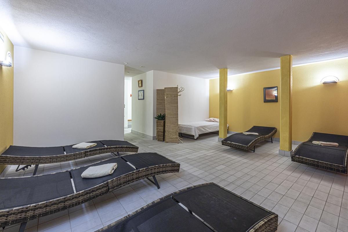 Central Sporthotel Davos Hotel
