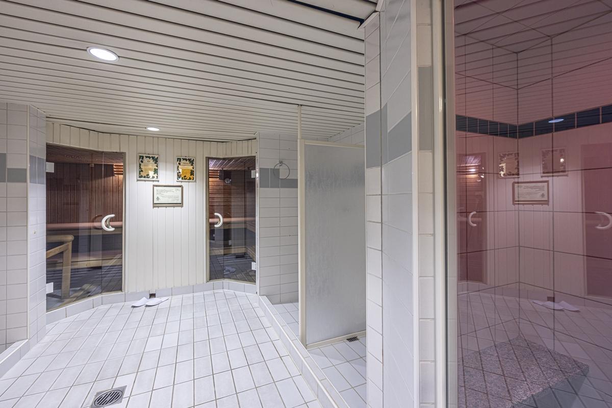 Central Sporthotel Davos