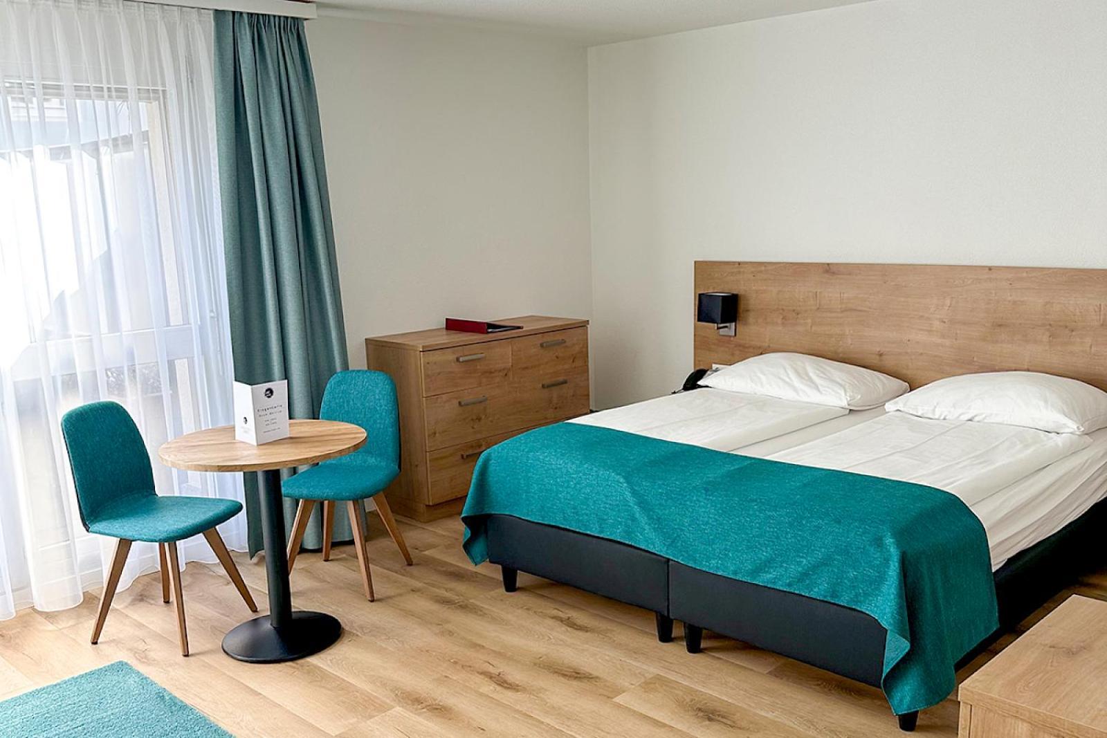 Central Sporthotel Davos Davos
