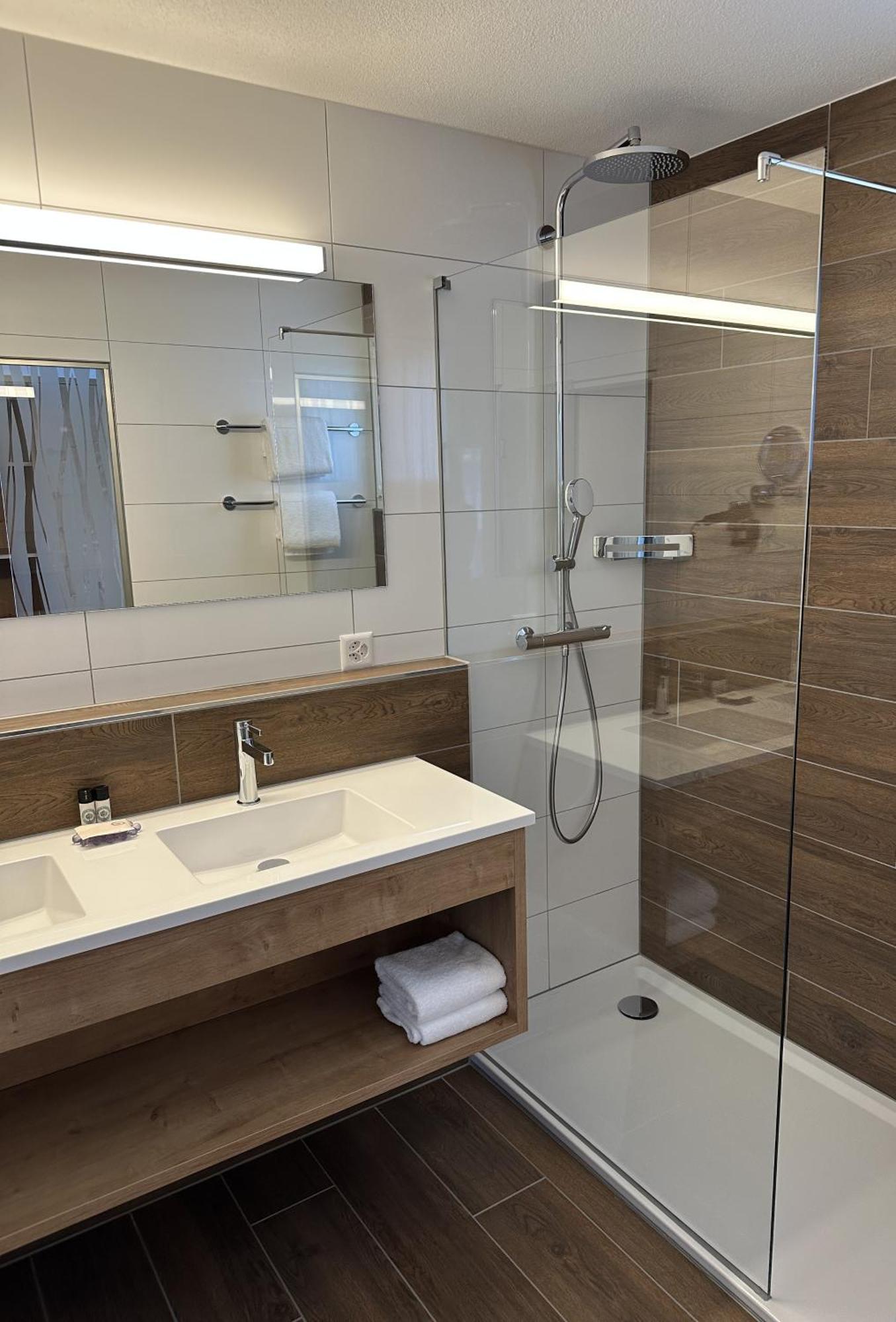 Central Sporthotel Davos 4* Davos
