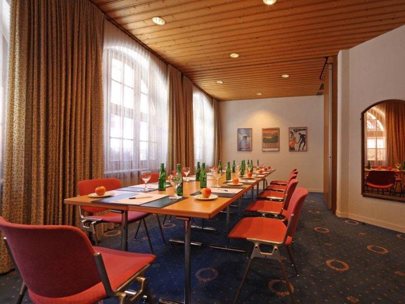 Hotel Central Sporthotel Davos