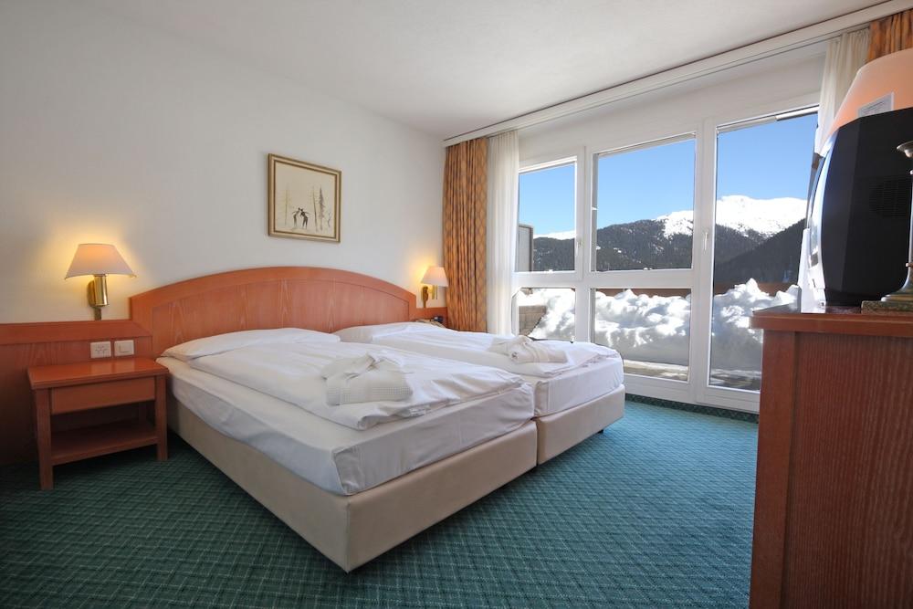 Central Sporthotel Davos