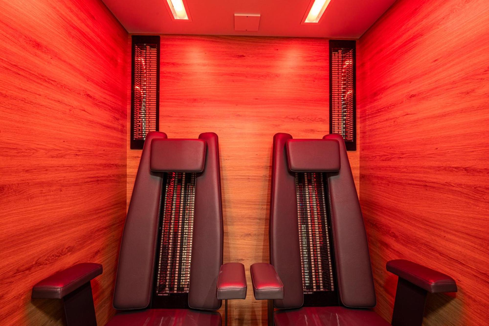 Central Sporthotel Davos Hotel 4*