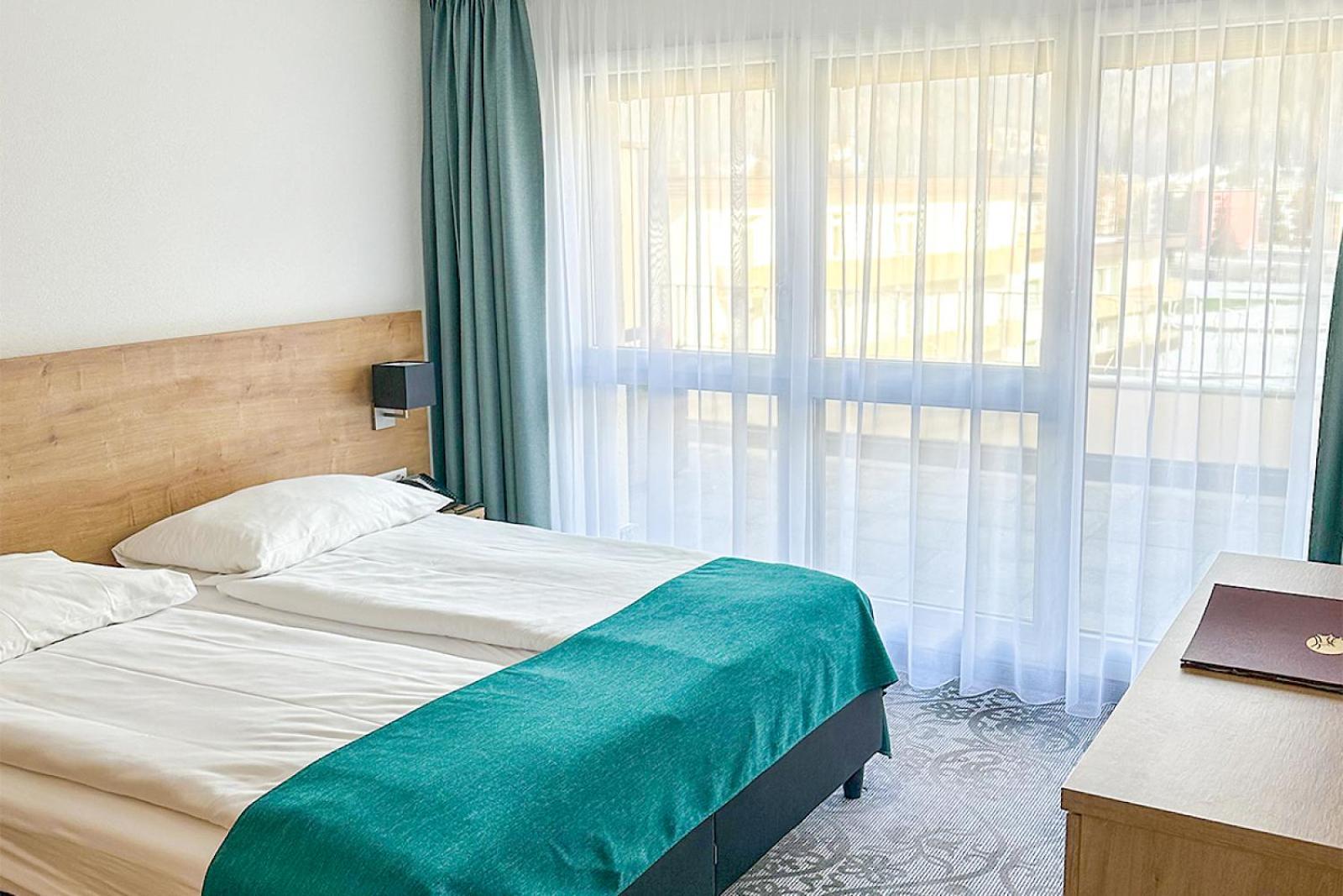 Hotel Central Sporthotel Davos Davos