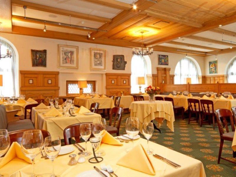 Central Sporthotel Davos